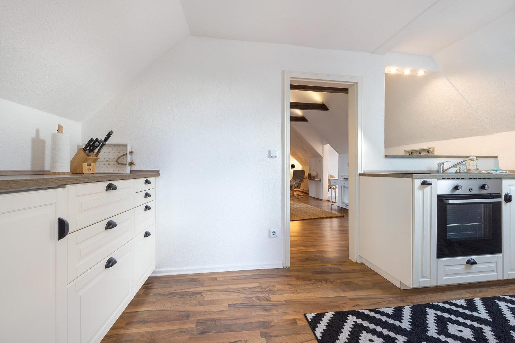Ferienwohnung Örtzetal Hermannsburg Exterior foto